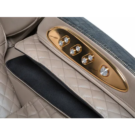 Массажное кресло Ergonova Catapult FDE - Фото 5