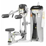 Дельтовидные сидя HOIST ROC-IT RS-1502 - Фото 16