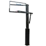 Стационарная баскетбольная стойка Scholle S028U - Фото 5