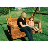 Взрослая садовая качель Rainbow Play Sistems (Adult Lawn Swing)