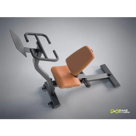 Тренажер для растяжки DHZ Stretch Trainer E-1071В - Фото 4