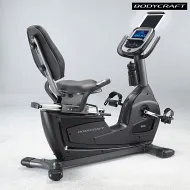 Горизонтальный велотренажер Body Craft BCR200