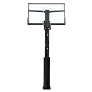 Стационарная баскетбольная стойка Scholle S028U - Фото 6
