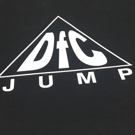 Батут DFC JUMP 12 ft складной, с сеткой green - Фото 11