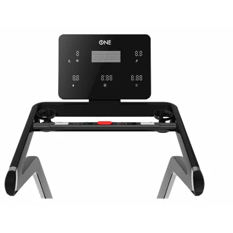 Электрическая беговая дорожка Sundays Fitness T-352 - Фото 2