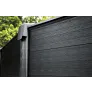 Каркасный бассейн Graphite Gray Panel Pools (круг) 4.78 x 1.24 м, 26384 - Фото 6