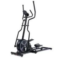 Переднеприводный эллиптический тренажер Yamota Cardio