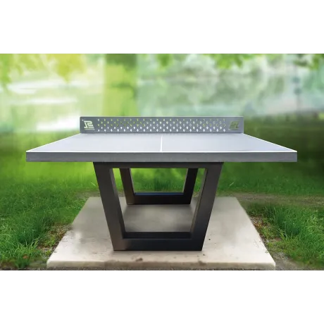 Теннисный стол Start Line City Strong Outdoor - Фото 2