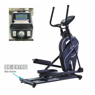 Электромагнитный эллиптический тренажер Sport Elite SE-E970G