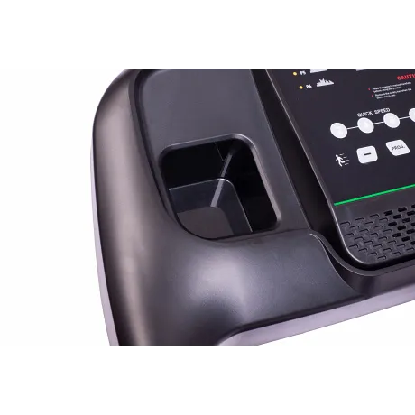 Беговая дорожка Housefit SPIRO 450 AUTO - Фото 9