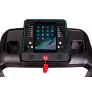 Беговая дорожка Housefit SPIRO 450 AUTO - Фото 7