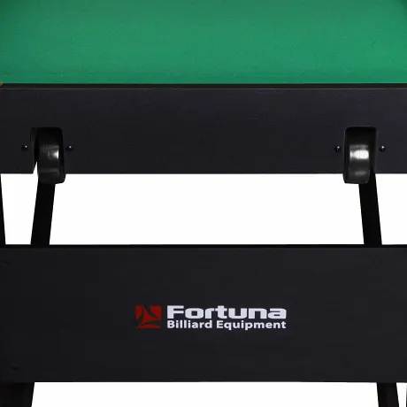 БИЛЬЯРДНЫЙ СТОЛ FORTUNA HOBBY BF-630P ПУЛ 6ФТ С КОМПЛЕКТОМ АКСЕССУАРОВ - Фото 8