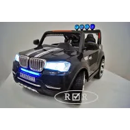 Электромобиль RiverToys BMW T005TT