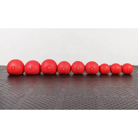Слэмбол Stecter (SlamBall) 70кг - Фото 3
