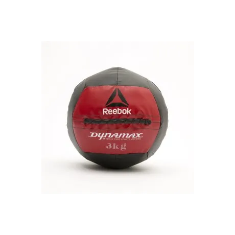 Мяч набивной REEBOK Dynamax, 3 кг RSB-10163