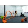 Канат для функционального тренинга OriginalFitTools 50 мм х 15 м - Фото 3