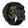 Авиационные часы Garmin D2 DELTA PX для пилотов (ремешок титан) - Фото 3