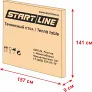 Теннисный стол Start Line Hobby-2 Outdoor - Фото 3