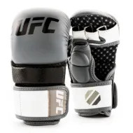 Перчатки для спаринга UFC PRO - (черные/красные) L/XL