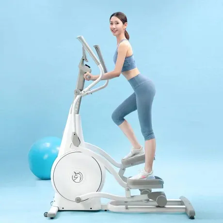 Эллиптический тренажер YESOUL Smart Elliptical machine E30S - Фото 6