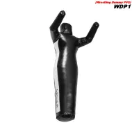 Манекен для борьбы классический FightTech ПВХ WDP1 180 см