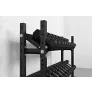 Стеллаж Stecter для инвентаря 1800-1160 (гири/гантели) - Фото 3