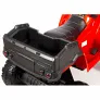 Детский электроквадроцикл Barty Grizzly Next Т009МР красный - Фото 4