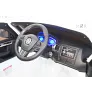 Электромобиль RiverToys VOLKSWAGEN TOUAREG White - Фото 9