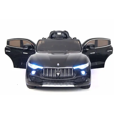 Электромобиль RiverToys А008АА MASERATI LEVANTE - Фото 3