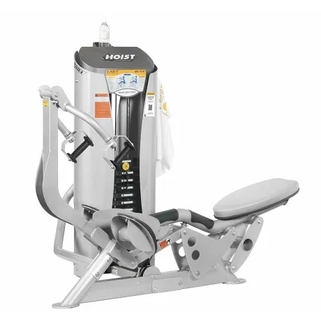 Гребная тяга сидя HOIST ROC-IT RS-1203 - Фото 9