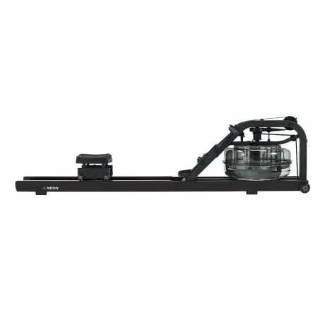 Гребной тренажер Fluid Rower Neon Plus - Фото 2