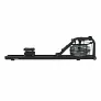Гребной тренажер Fluid Rower Neon Plus - Фото 2