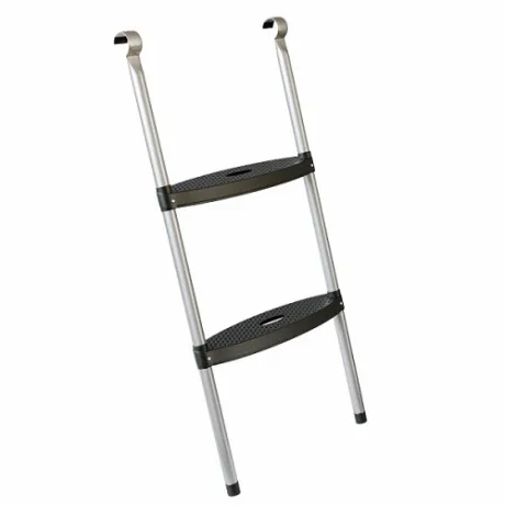 Батут Scholle Space Twin Green/Orange 10FT - Фото 12