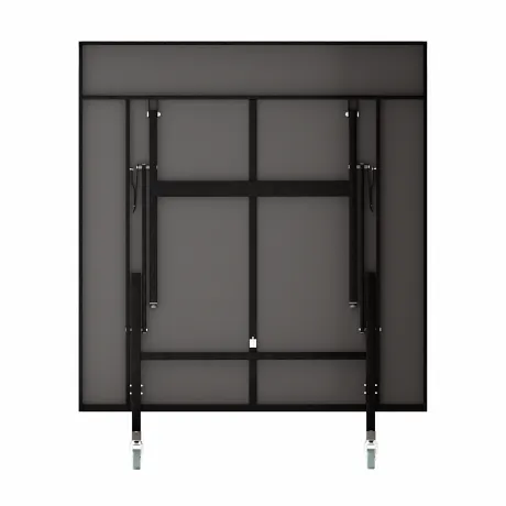 Теннисный стол Koenigsmann TT OUTDOOR 1.0 BLUE - Фото 11
