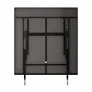 Теннисный стол Koenigsmann TT OUTDOOR 1.0 BLUE - Фото 11