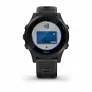 Часы Garmin FORERUNNER 945 black - Фото 8