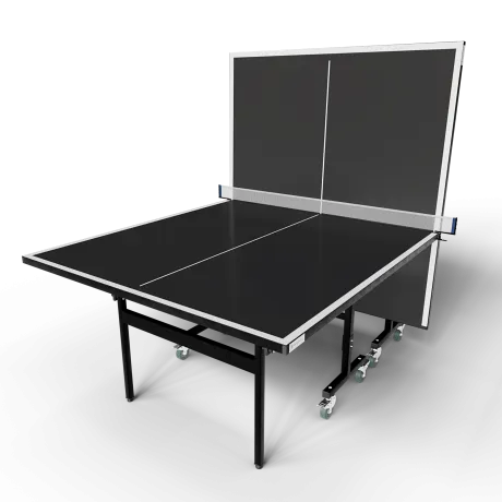 Теннисный стол Koenigsmann TT OUTDOOR 1.0 BLACK - Фото 4