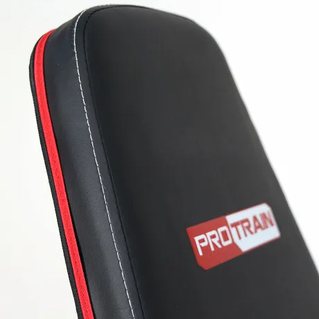Скамья многофункциональная регулируемая Protrain S800 - Фото 2