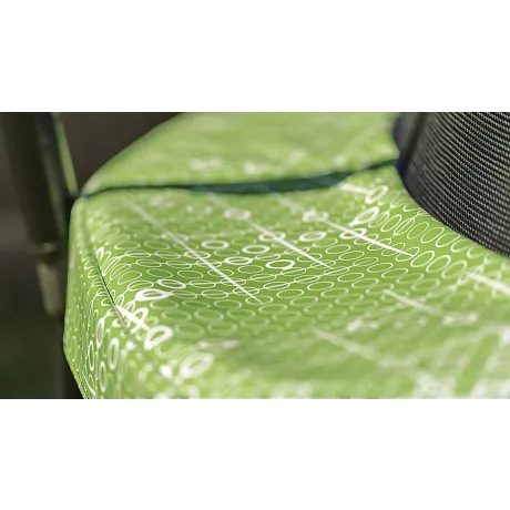 Батут Hasttings Air Game Basketball (2,44 м) - Фото 11