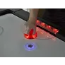 Игровой стол Atomic Top Shelf аэрохоккей 7.5 ф - Фото 2