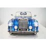 Электромобиль RiverToys Mercedes-Benz 300S - Фото 4