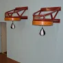 Эксклюзивные FightTech платформы speed bag SBPS7 - Фото 3