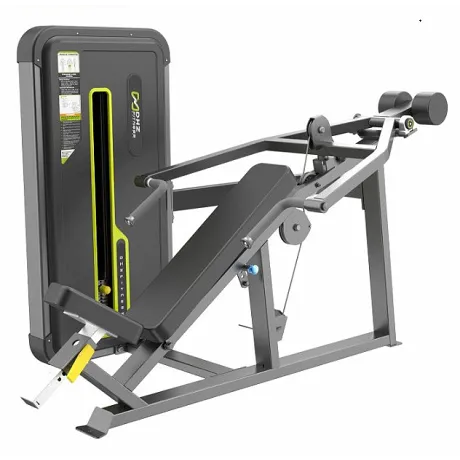 Наклонный грудной жим DHZ Incline Press Стек 135 кг A3013