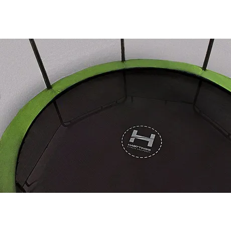 Батут Hasttings Sky Double на молнии (3,05 м) - Фото 8