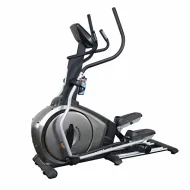Переднеприводный эллиптический тренажер Sportop E5500