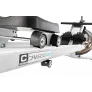 Гребной тренажер Spirit CRW800H2O - Фото 11