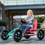 Веломобиль Berg Buddy Lua K - Фото 6