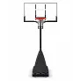 Баскетбольная стойка мобильная Spalding Platinum Portable - 60" ACRYLIC - Фото 2