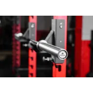 Гриф Yousteel Powerlifting bar 20kg, L2200